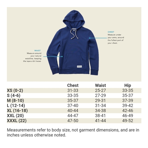 Life Is Good Fleece Hoodie Pullover Sunflower Kangaroo Pocket Light Blue XXL NWT - Picture 13 of 15